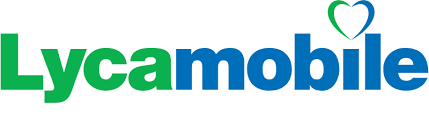 Logotyp marki Lycamobile