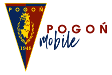 Logotyp marki Pogoń Mobile