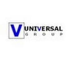 Logotyp marki Universal Mobile